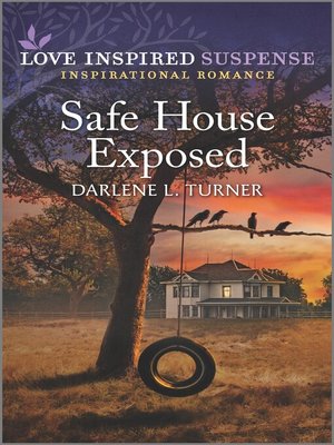 cover image of Safe House Exposed